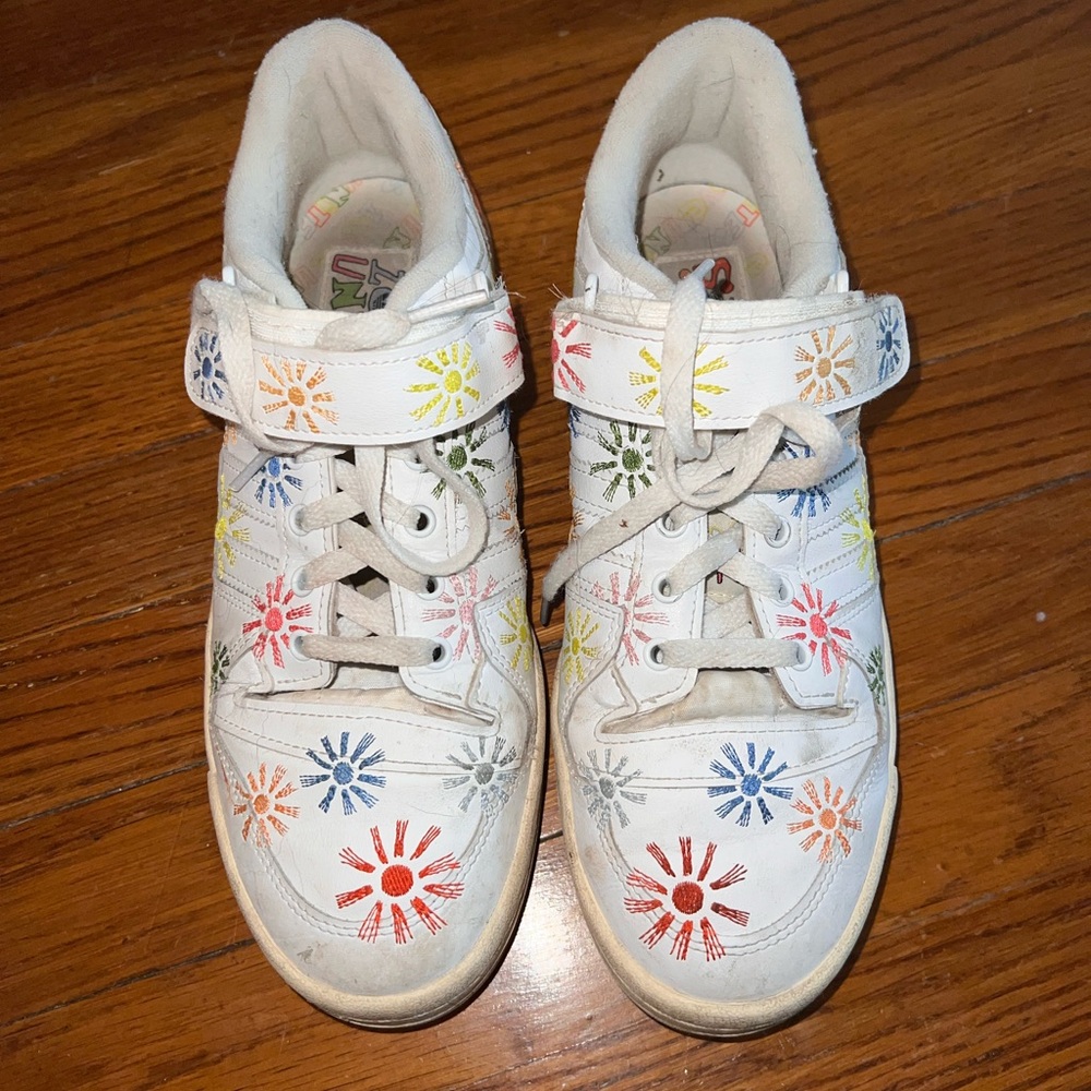 ADIDAS Forum 84 Low